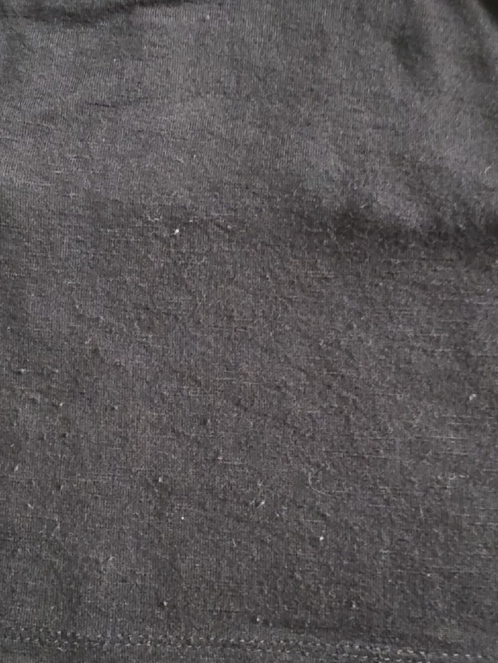 Knox Rose Black Embroidered Peasant Blouse - Picture 4 of 5